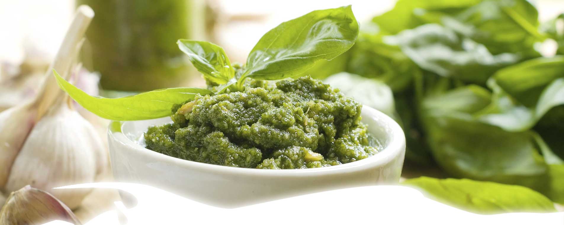 Pesto alla genovese